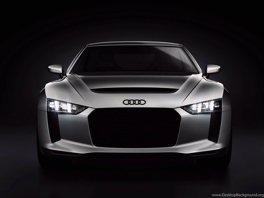 2010 Audi Quattro Concept Gd Wallpapers