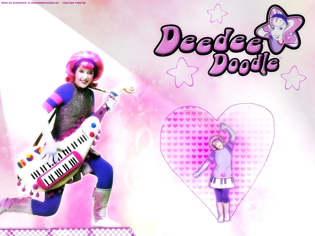 Dee Dee Rooney And Moe Dee Dee Rooney And Moe Wallpapers ...