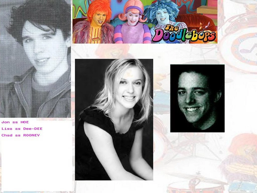Dee Dee Rooney And Moe Dee Dee Rooney And Moe Wallpapers ...