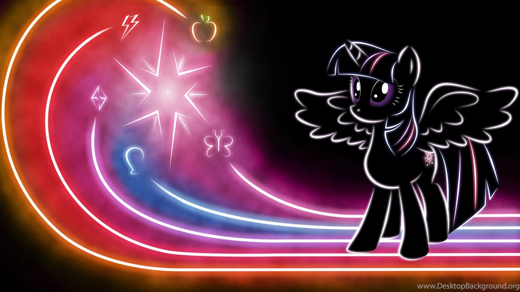 Doctor Whooves Glow Wallpapers By Face of Moe On DeviantArt