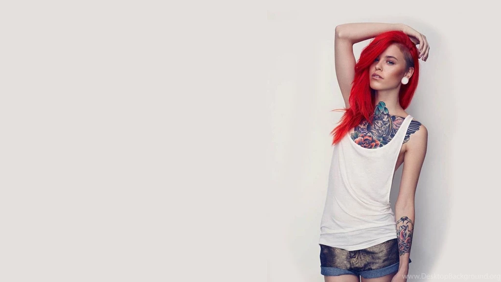 100 Tattoo HD Wallpapers