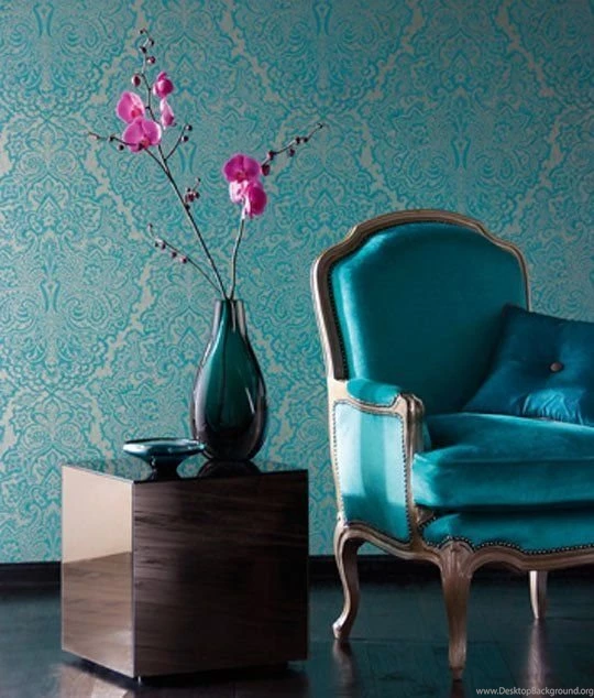 Bold And Beautiful Blue Wallpapers