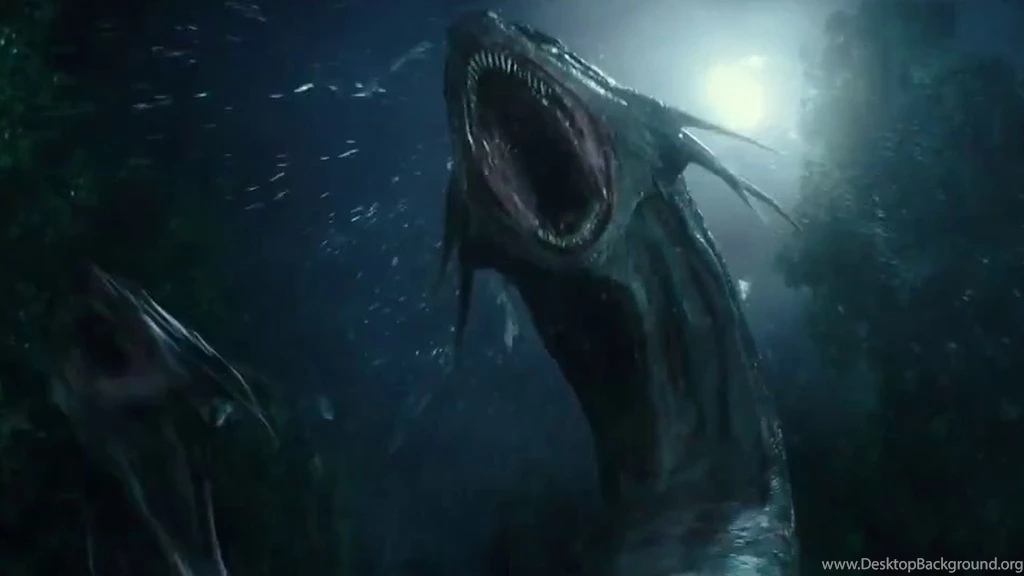 Hercules "Hydra" Clip (2014) Dwayne Johnson YouTube