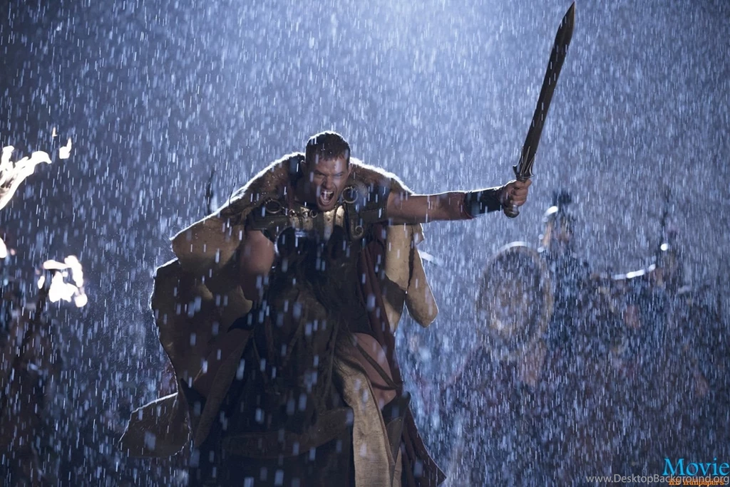 The Legend Of Hercules (2014)