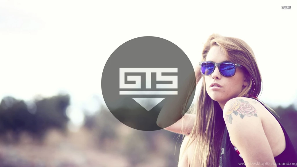 Get The Sound With A Tattooed Girl Wallpapers Music Wallpapers ...