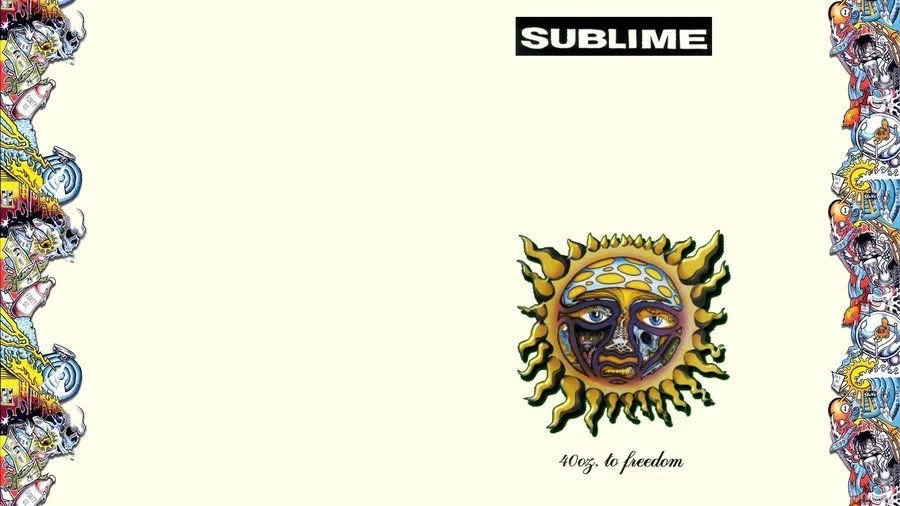 Sublime Wallpapers By Tomas vc On DeviantArt