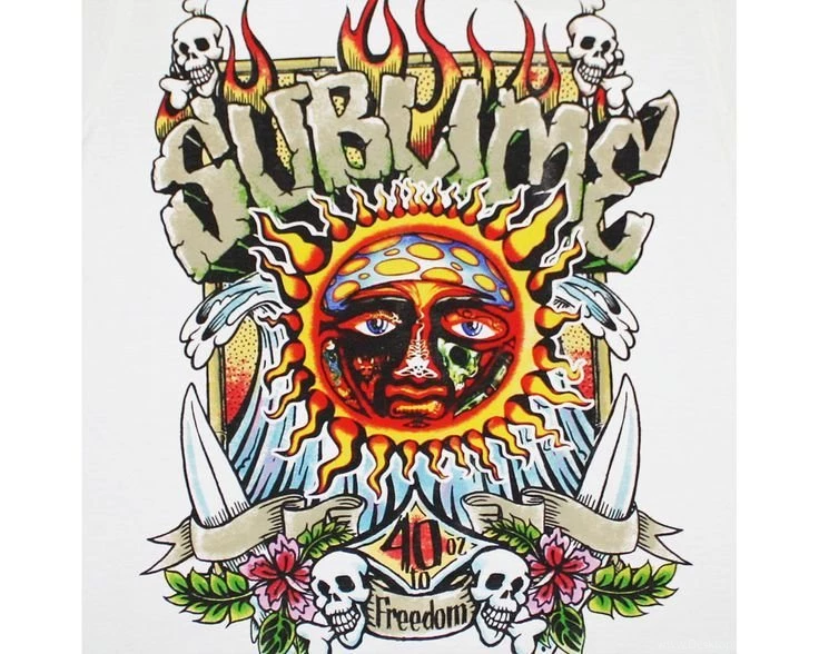 Sublime Logo