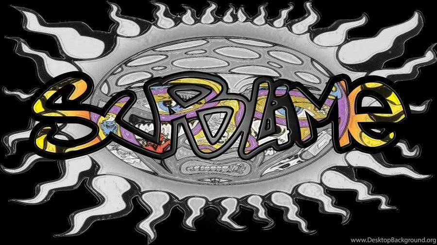 Sublime Wallpapers V1 By ToXXiNDesign On DeviantArt