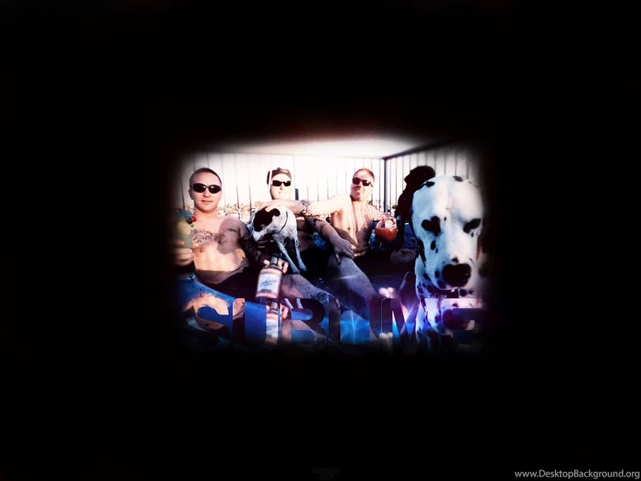 Sublime Wallpapers By Ghbm On DeviantArt