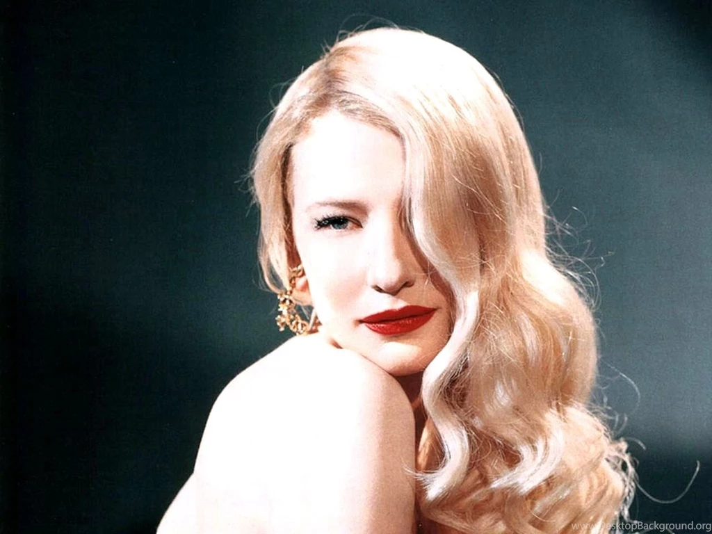 Cate Blanchett HD Wallpapers And Backgrounds
