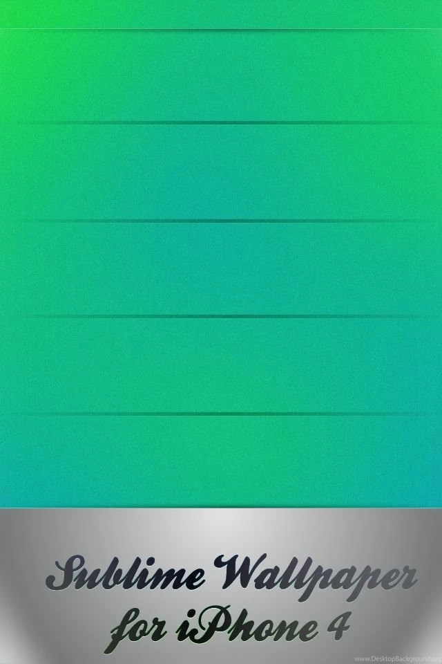 Sublime Wallpapers For iPhone 4 By TaylorCohron On DeviantArt