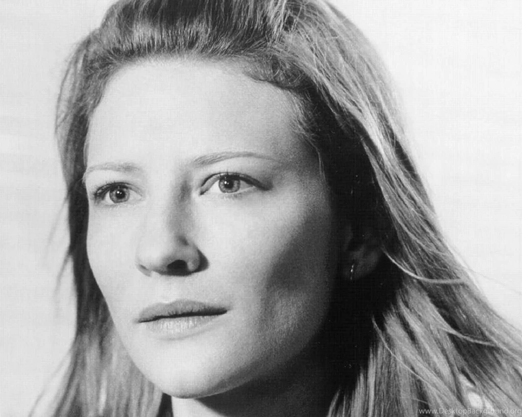 Cate Blanchett Cate Blanchett Wallpapers (222461) Fanpop