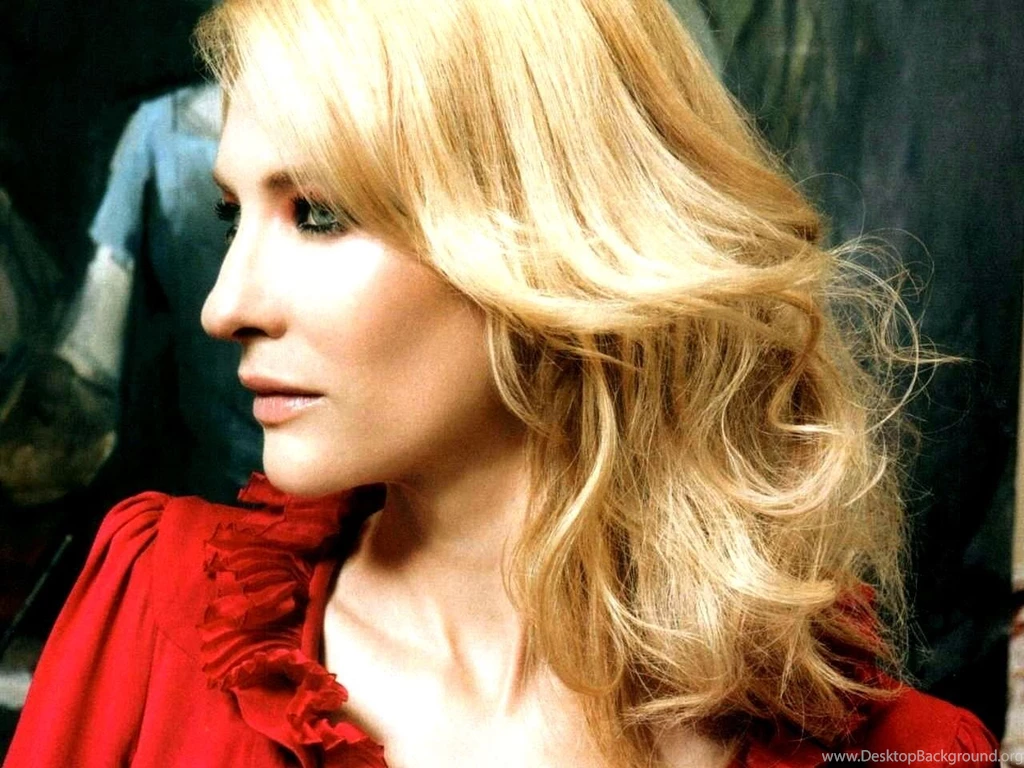 Cate Blanchett Wallpapers