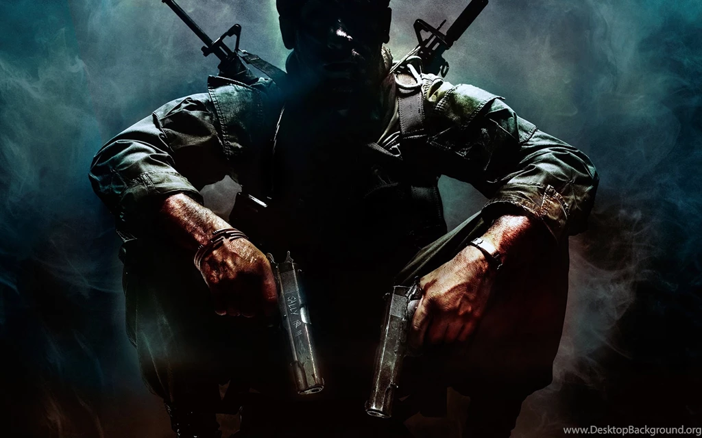 Military Soldier Fighter Pistols Struggle Valor Gangs War Guns ...