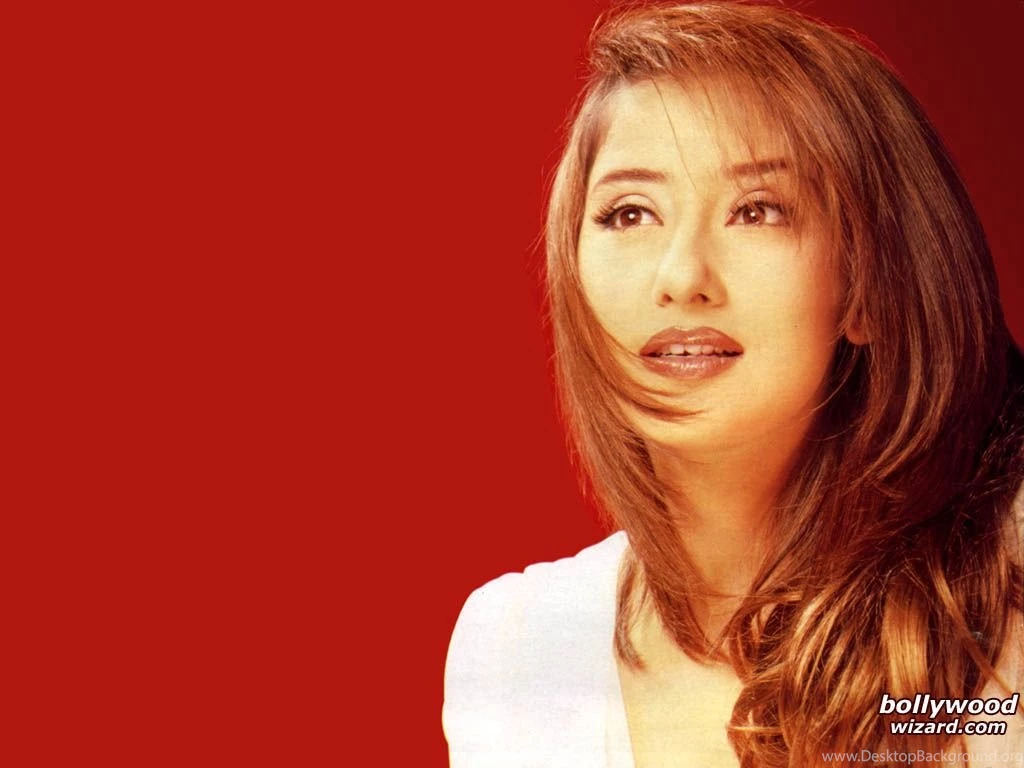 BollywoodWizard.com : Wallpapers / Picture Of Manisha Koirala