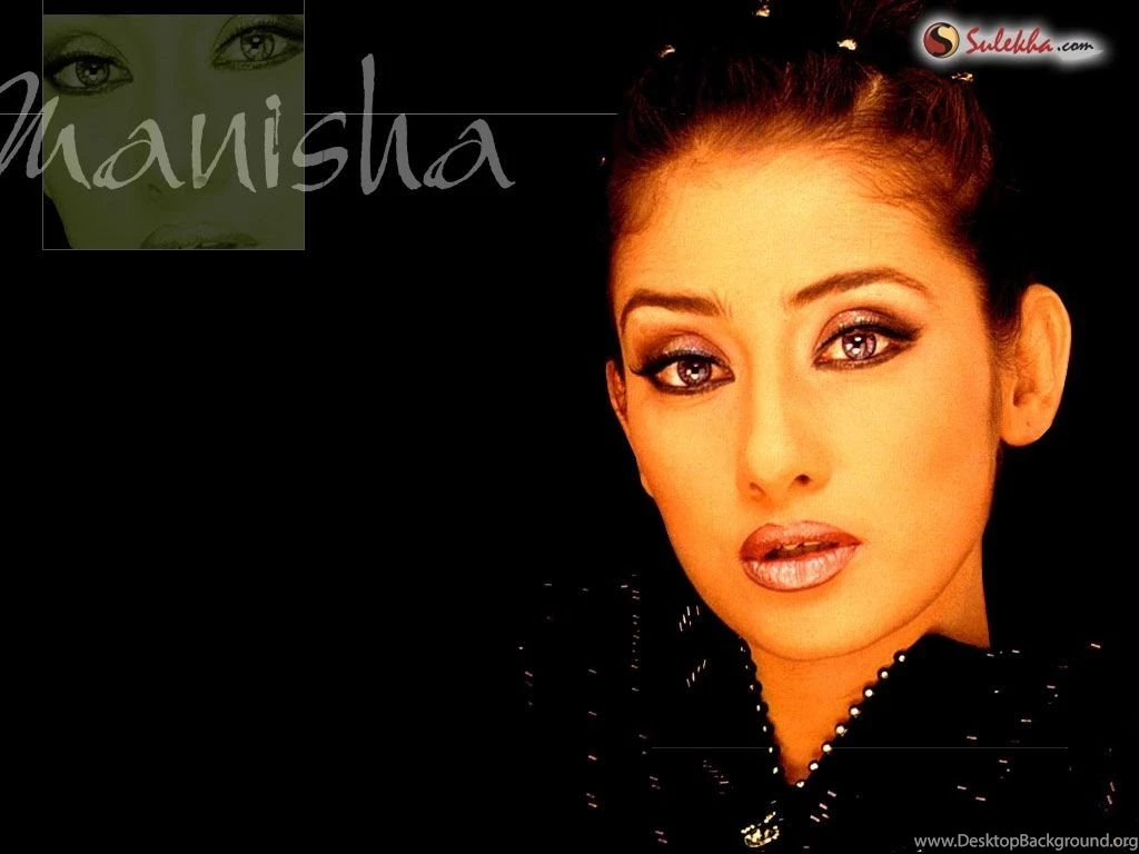 Manisha Koirala Hindi Wallpaper, Manisha Koirala Desktop Picture ...