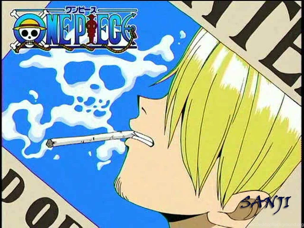 Sanji HD Wallpapers