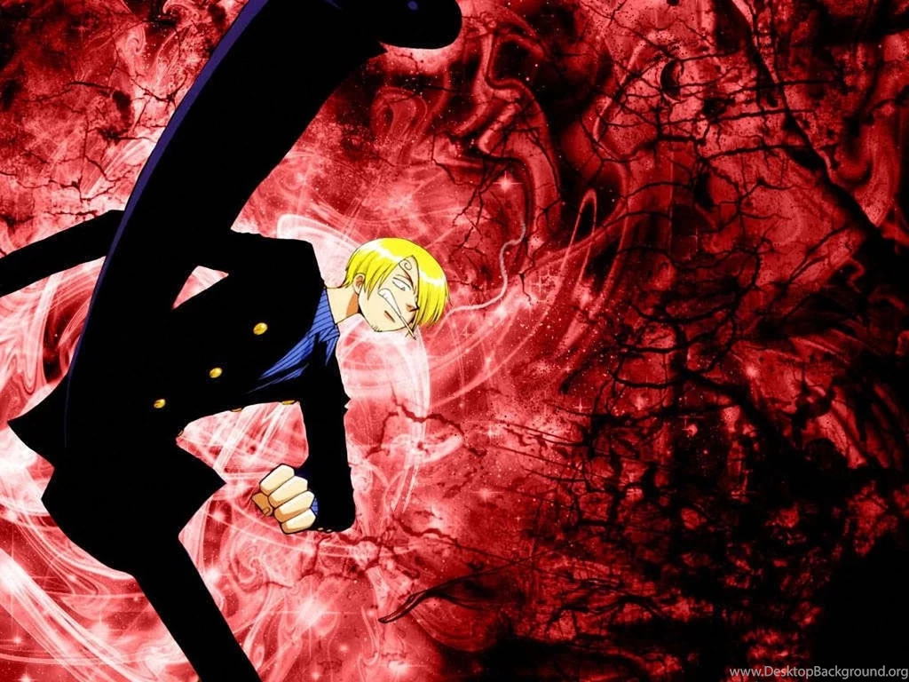 Sanji Wallpapers,One Piece Wallpapers & Pictures Free Download