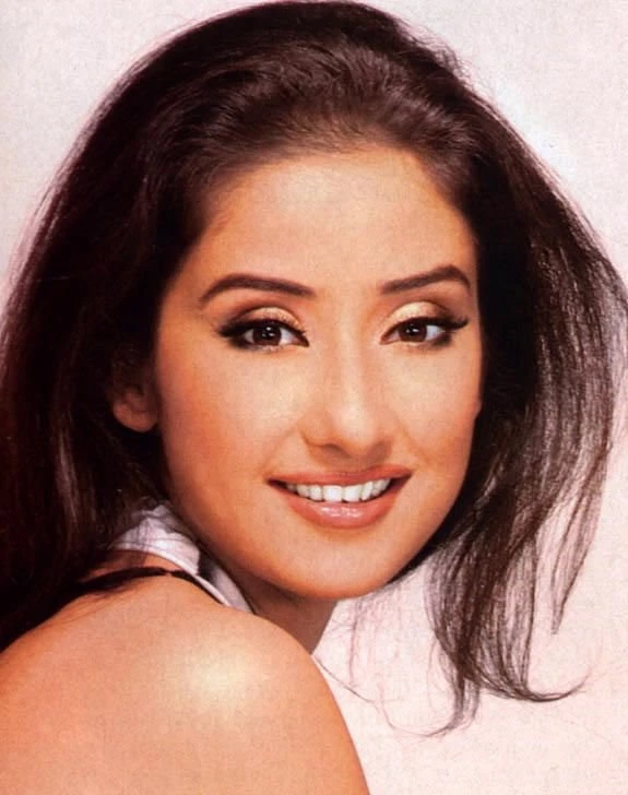 Best Images Of Manisha Koirala.