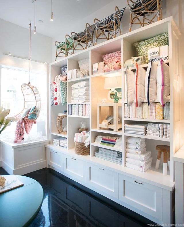 Serena & Lily Design Shop