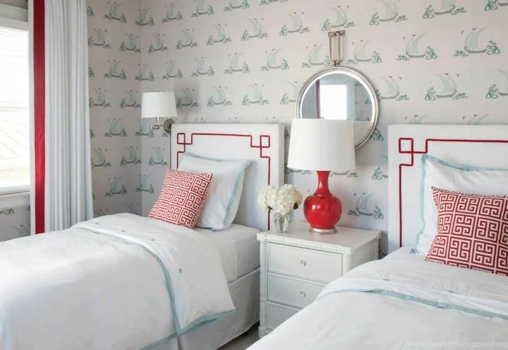 Serena And Lily Berry Border Frame Sham Design, Decor, Photos ...