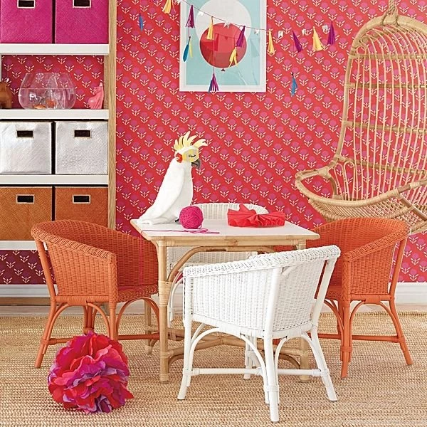 Serena & Lily: All Grown Up — Irwin Weiner Interiors