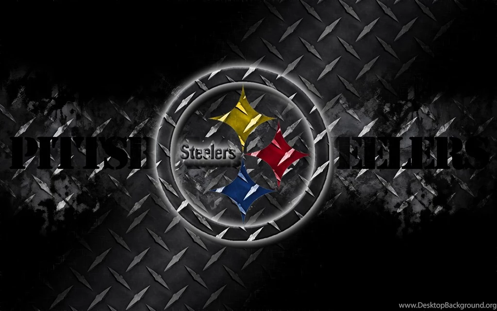 Steelers Graffiti Wallpapers By BuckHunter7 On DeviantArt