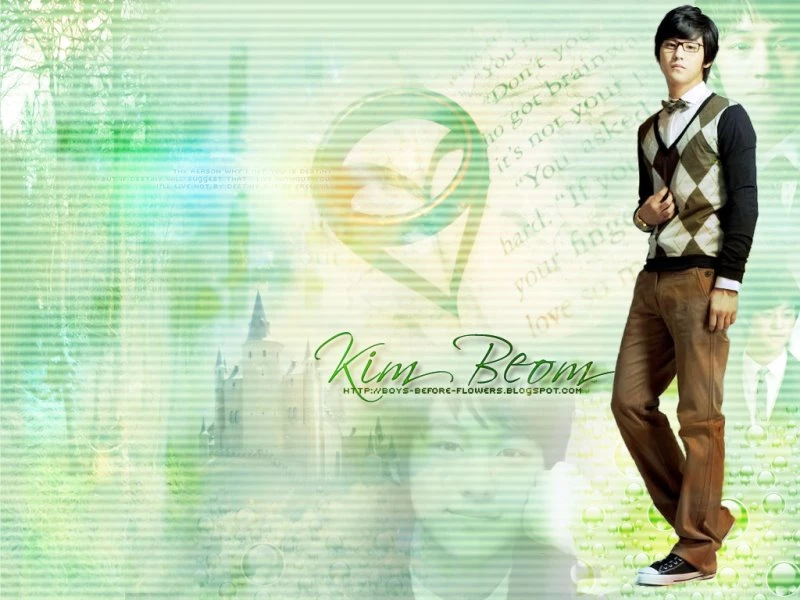 Kim Bum♥ Kim Bum Wallpapers (19767425) Fanpop
