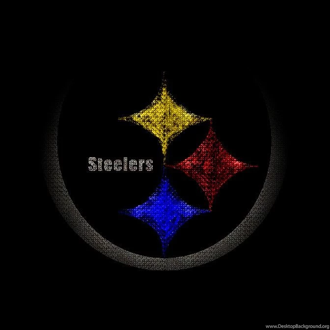 DeviantArt: More Like Steelers Logo By Wraithldr