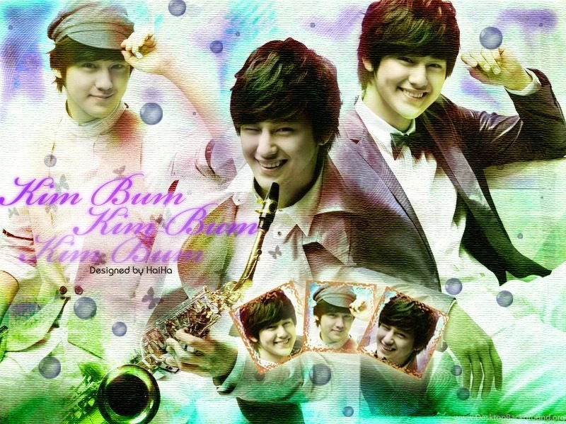 Kim Bum♥ Kim Bum Wallpapers (19767456) Fanpop