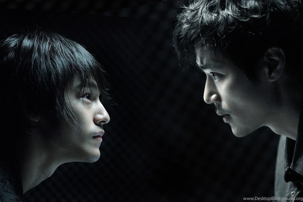 The Gifted Hands Psychometry'   Kim Bum Wallpapers (36699715)   Fanpop