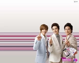 Kim Bum Wallpapers