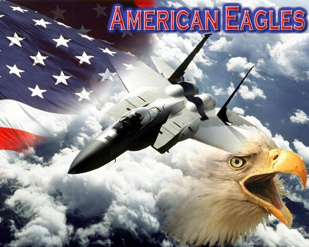 PATRIOTIC WALLPAPER