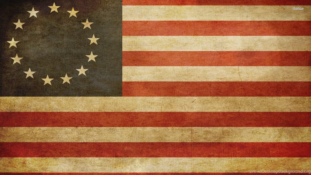 Here's 13 Patriotic Wallpapers To Help You Celebrate Independence Day