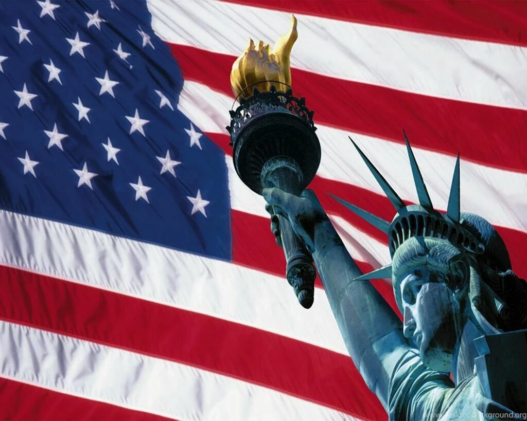 PATRIOTIC WALLPAPER