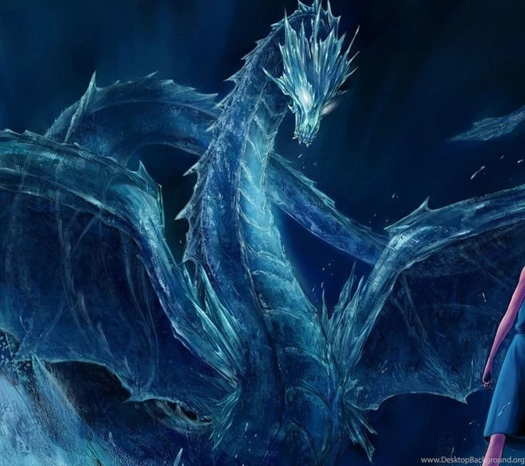 Blue Dragons Google Search