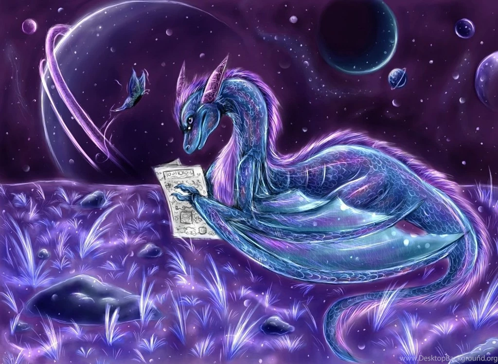 Blue Dragon Wallpapers HotFreeWallpaper.com