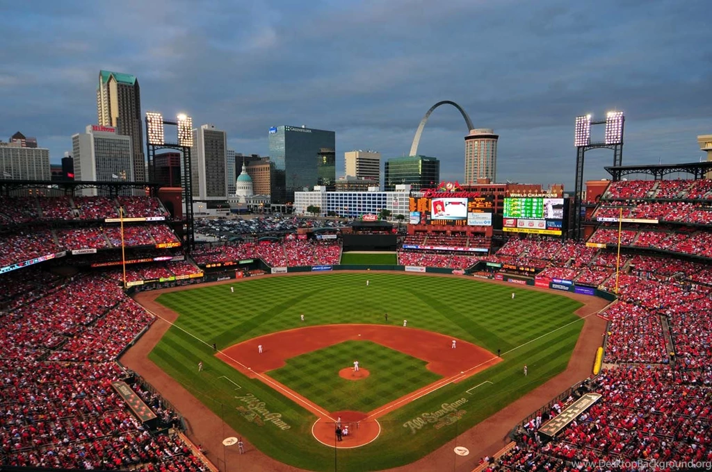 MLB Ballpark Rankings: The Best Places To Catch A Game In 2013 ...