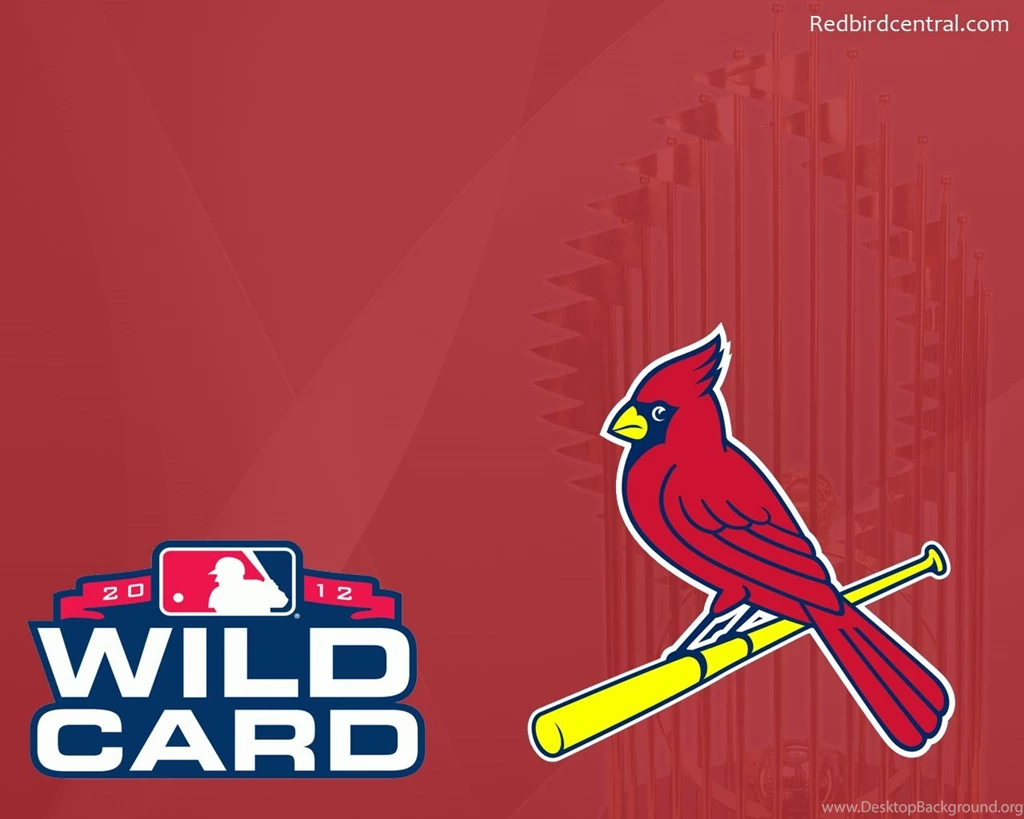 RedbirdCentral.com St. Louis Cardinals Wallpapers 2012 Wild ...