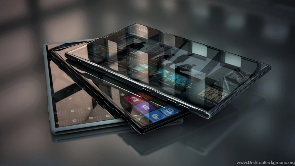 1366x768 Windows 8 Tablets Wallpapers