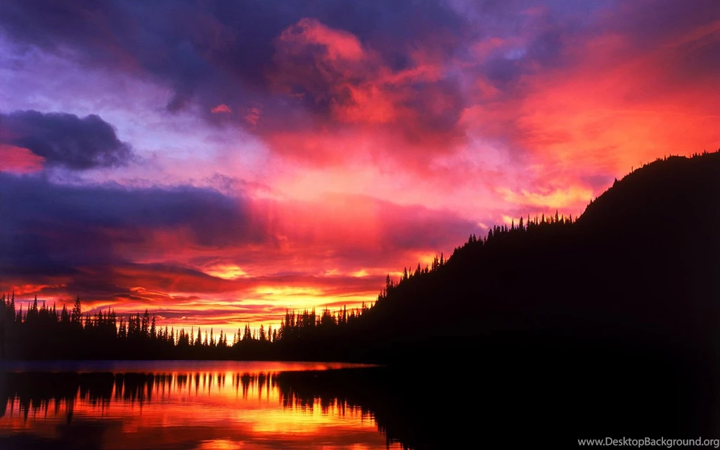 2355 Sunset HD Wallpapers