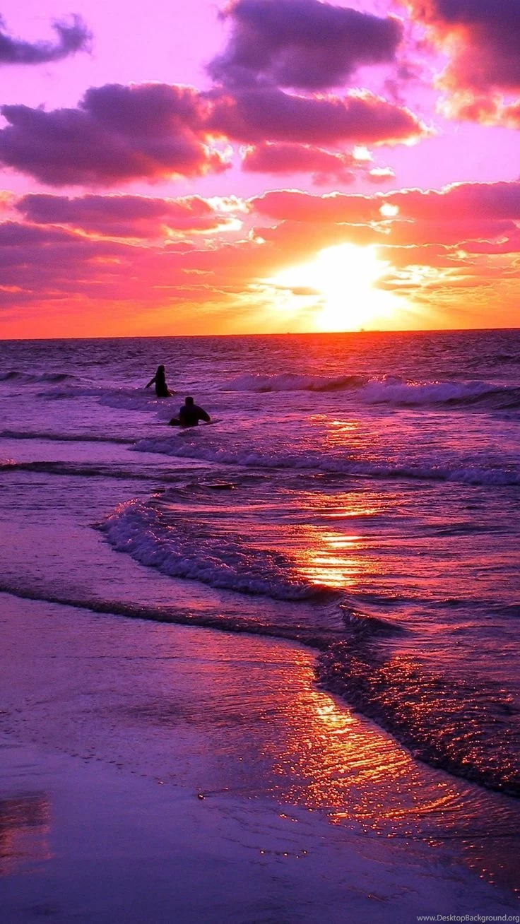 Fantasy Red Sunset iphone 6 wallpaper ilikewallpaper_com.jpg ...