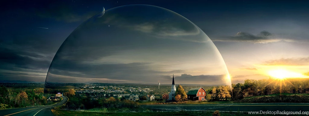Under The Dome HD Wallpapers IHD Wallpapers
