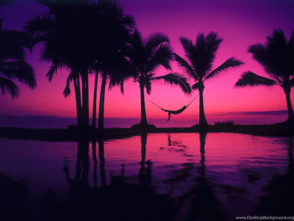 Sunsets