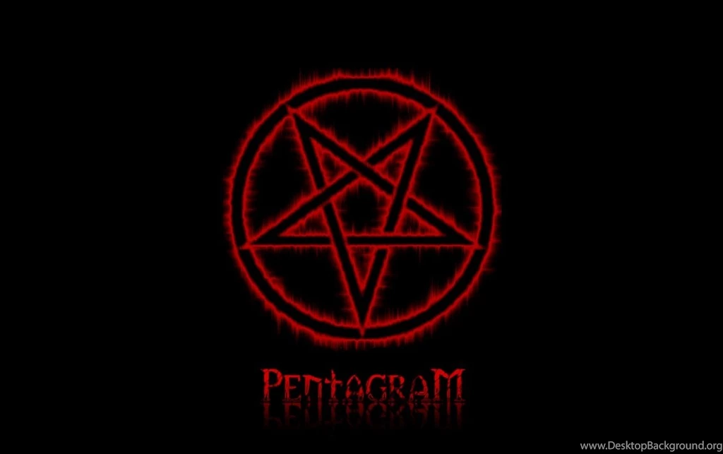 Pentagram Wallpapers