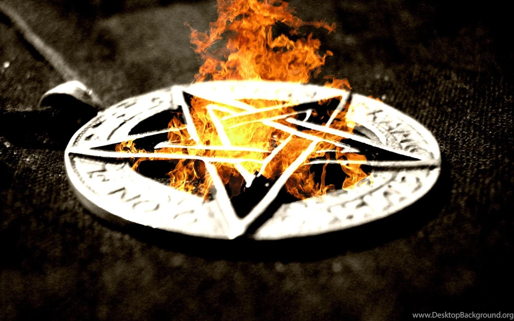Satan Wallpapers