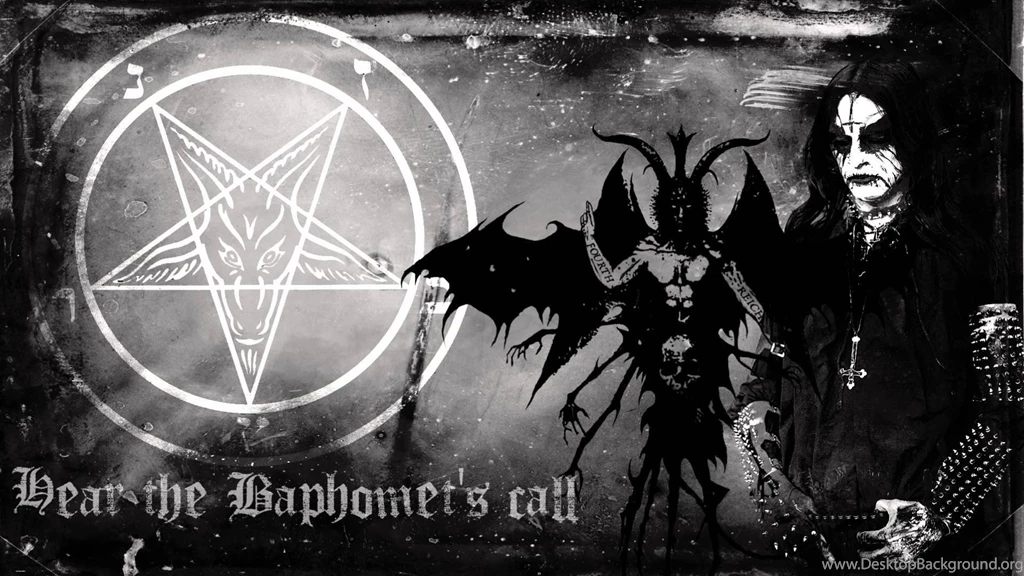 Satanic Wallpapers