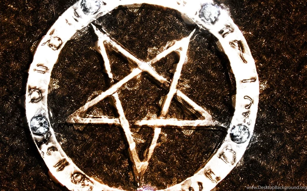 Pentagram Wallpapers Wallpapers Cave