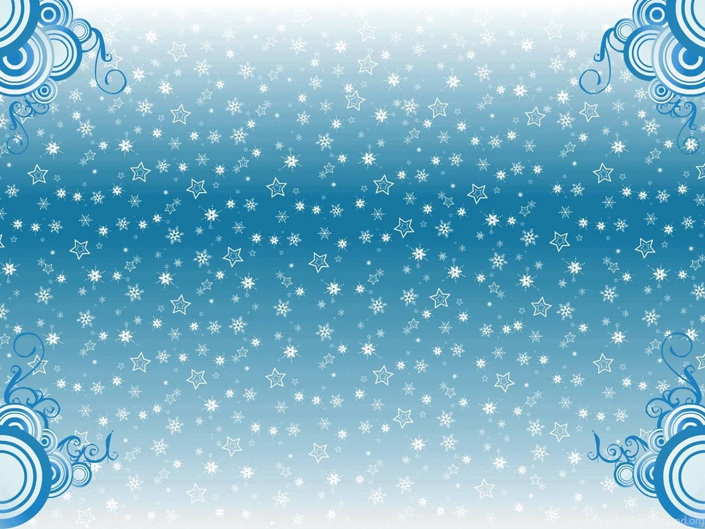 Free Silent Winter Backgrounds For PowerPoint Holiday PPT Templates