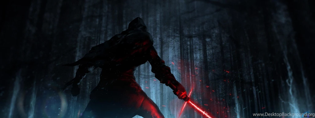 Download Wallpapers Star Wars: The Force Awakens (3200 X 1200 Dual ...